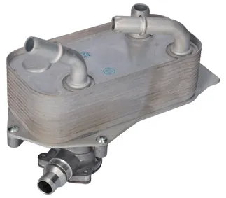 Febi Bilstein Automatic Transmission Oil Cooler - 17217551647